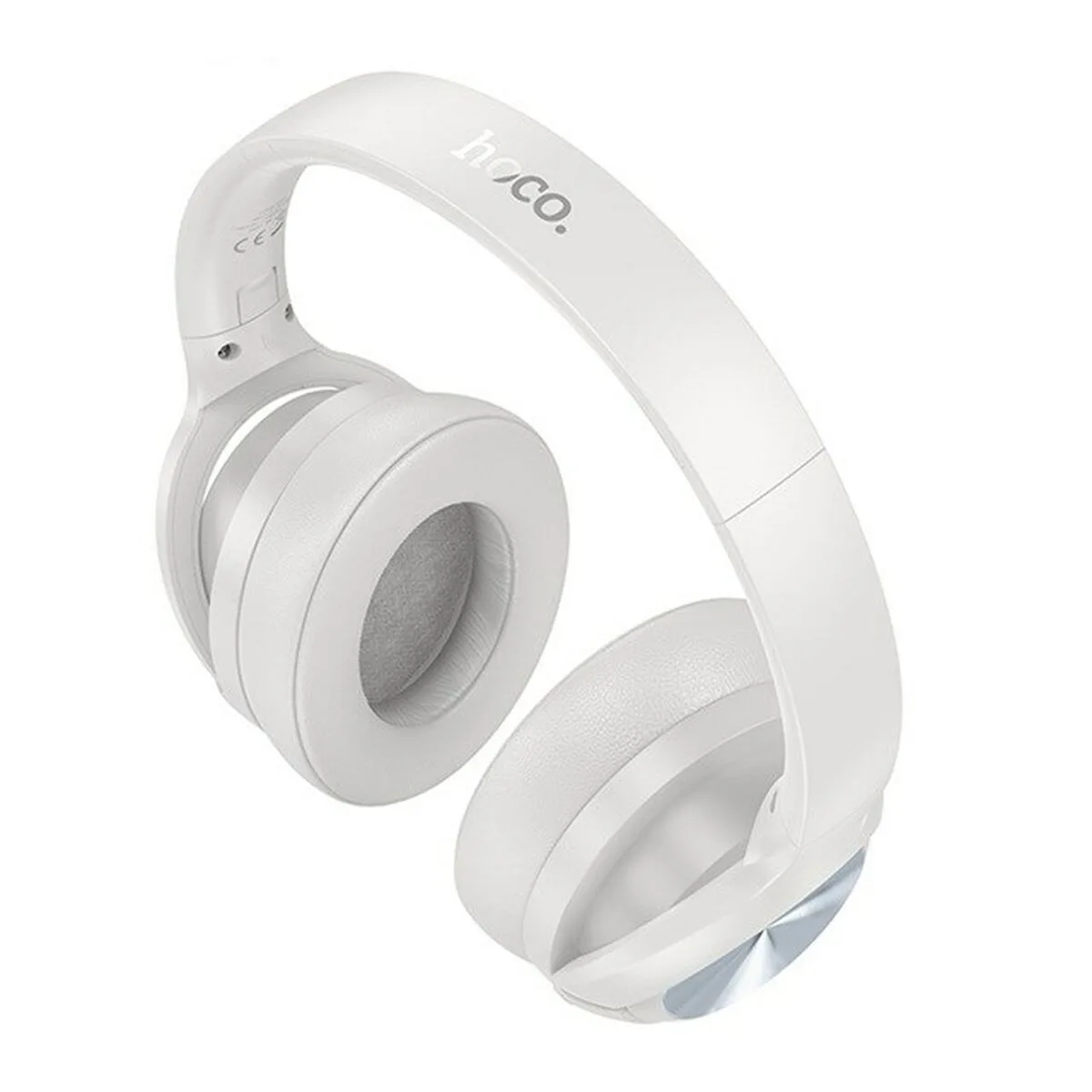 Casques sans fil hoco w54 young gris s9111818352. Exprimez votre personnalité avec les accessoires tendance de Diaytar.