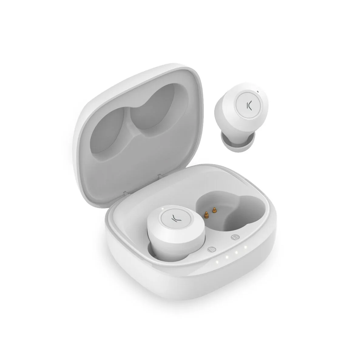Casques sans fil ksix oblivion blanc s190648518. Diaytar, c'est l'évidence que quand on aime les produits, on ne compte pas. On les collectionne. À vous de jouer.