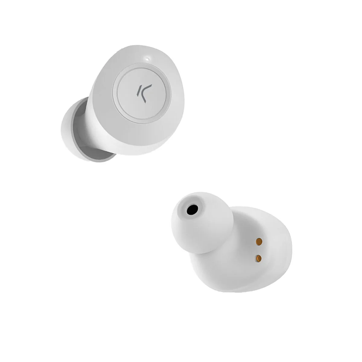 Casques sans fil ksix oblivion blanc s190648531. Bienvenue dans le cercle très sélect des acheteurs inspirés. Diaytar révèle les produits qui définiront demain.