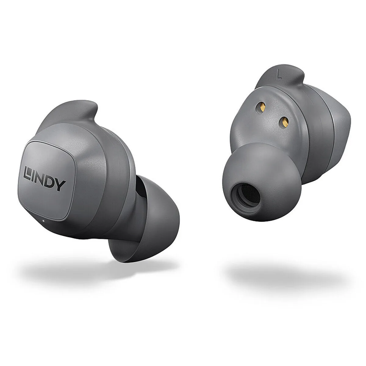 Casques sans fil lindy 73194 gris s772379772. Diaytar, c'est la promesse de trouver ce produit parfait qui répondra à un besoin précis tout en étant un objet de désir