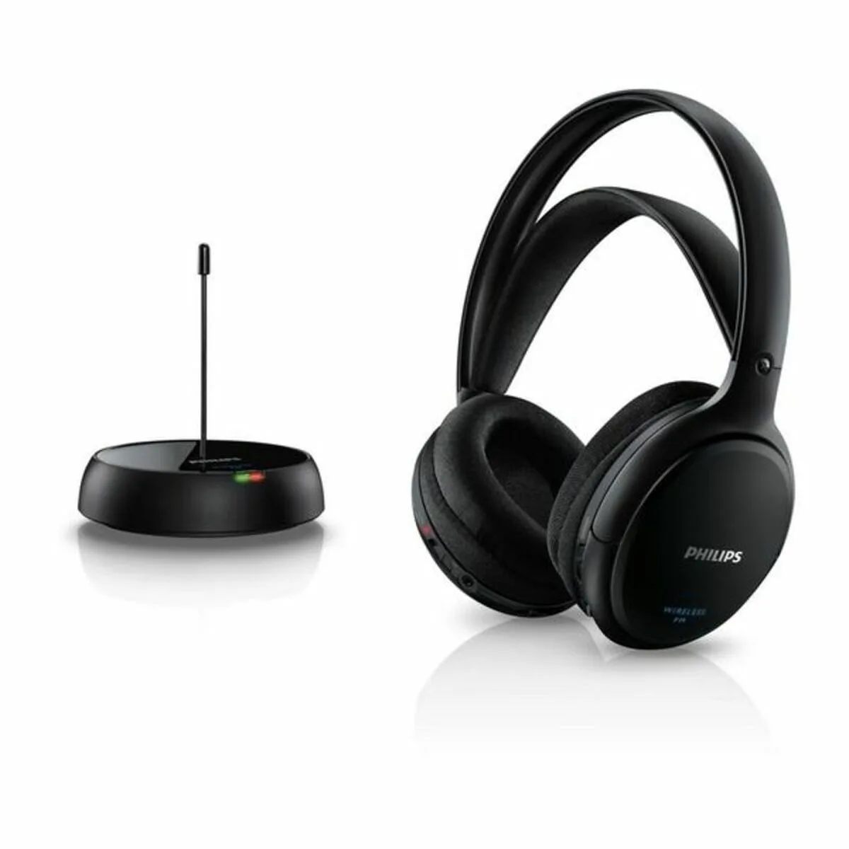 Casques sans fil philips shc5200 10 noir 1 unites s040268370. Diaytar a sélectionné pour vous une palette de produits allant de l'électronique grand public aux must-have de la maison