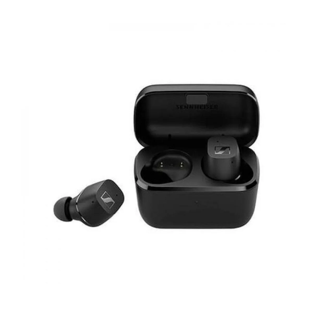 Casques sans fil sennheiser cx200true black noir s760664669. Diaytar, c'est l'histoire d'une passion pour les bons produits, quels qu'ils soient, et du désir de les partager avec vous