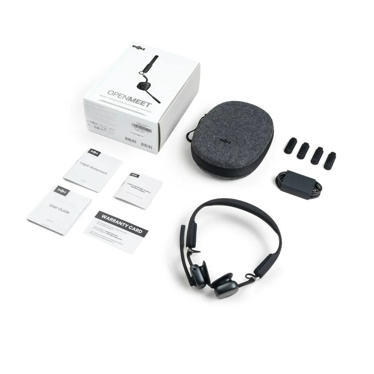 Casques sans fil shokz c610 an bk eu noir s9111413298. Diaytar mise sur l'intelligence collective : notre communauté nous guide pour dénicher les produits les plus plébiscités.