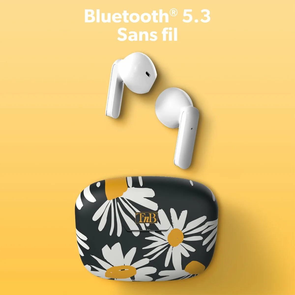 Casques sans fil t nb xclusiv m051841587. Diaytar : Le curateur de votre quotidien. Des produits soigneusement choisis pour leur originalité et leur utilité