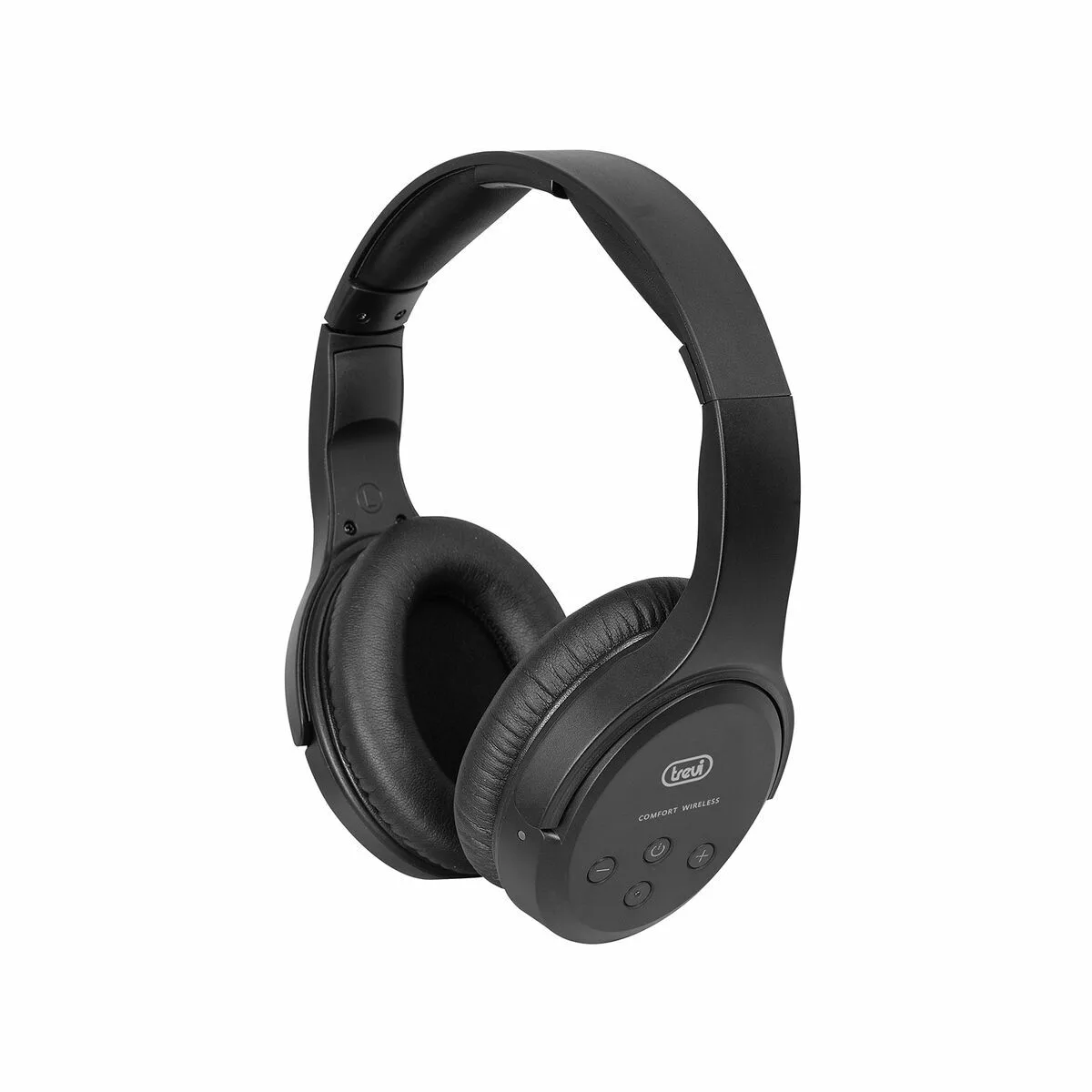 Casques sans fil trevi 0f148000 noir s760561465. Oubliez tout ce que vous savez sur le e-commerce. Diaytar réécrit les règles avec une offre audacieuse et éclectique.