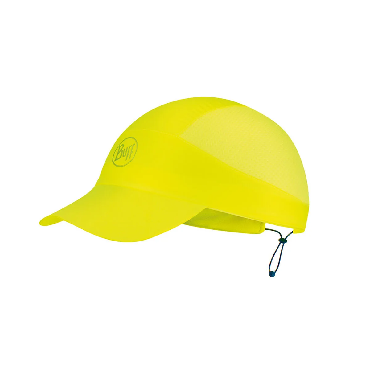 Casquette de sport buff pack cap jaune fluor s792369915. Diaytar vous habille de la tête aux pieds avec goût et raffinement.