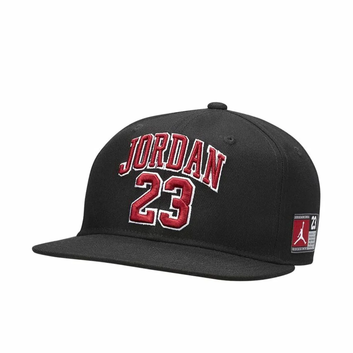 Casquette de sport jordan jordan jersey flatbrim infantil noir s6412663142. Nos stylistes Diaytar dénichent pour vous les pépites de la saison.