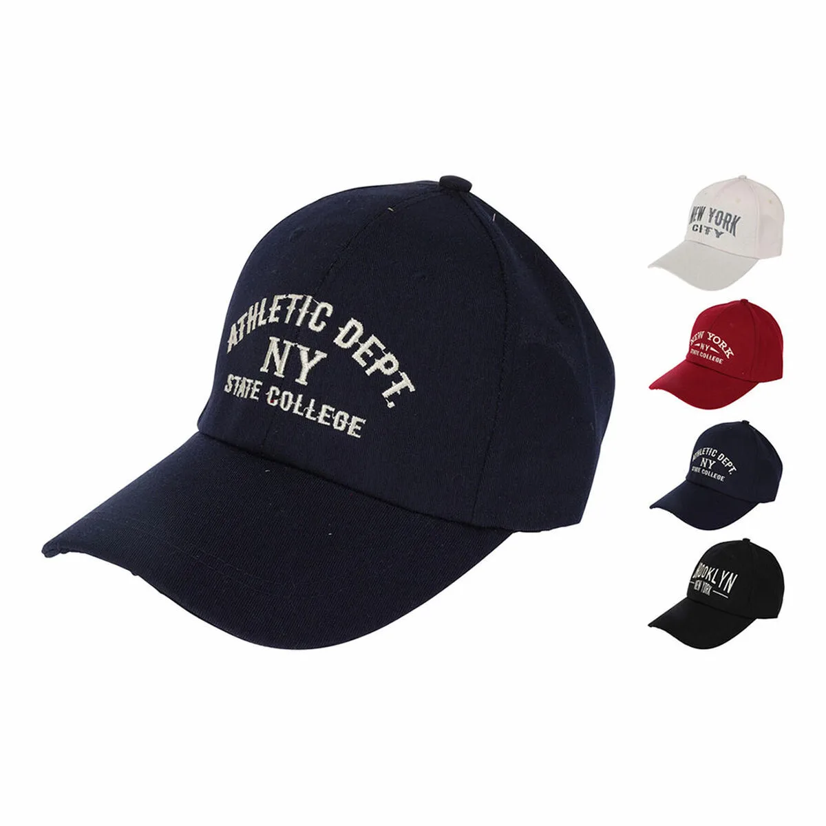 Casquette de sport lifetime hz1980860 s792462947. Notre équipe Diaytar est une bande de dénicheurs compulsifs, toujours en quête du produit qui provoquera l'étincelle dans votre regard.