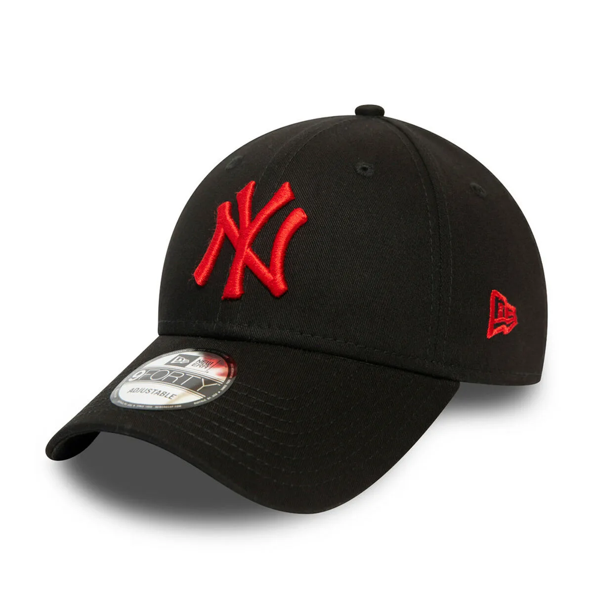 Casquette de sport new era 11157577 noir taille unique s202515214. Votre vie, simplifiée et stylisée par Diaytar et sa collection de produits essentiels et innovants