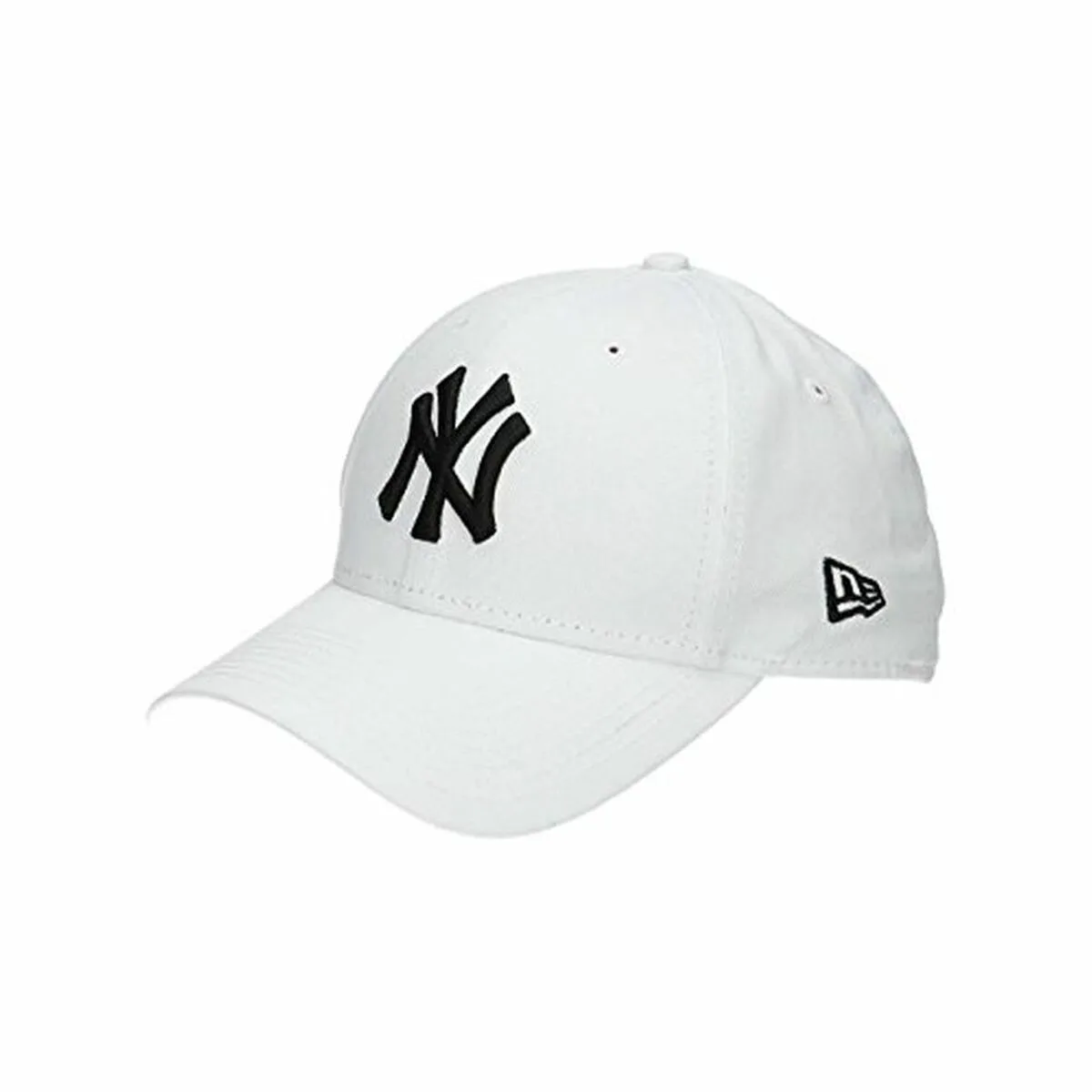 Casquette de sport new era 940 leag basic neyyan 10745455 blanc taille unique s201650751. Nous sélectionnons pour Diaytar des produits qui ont une histoire, une âme, et qui sauront trouver une place dans la vôtre.