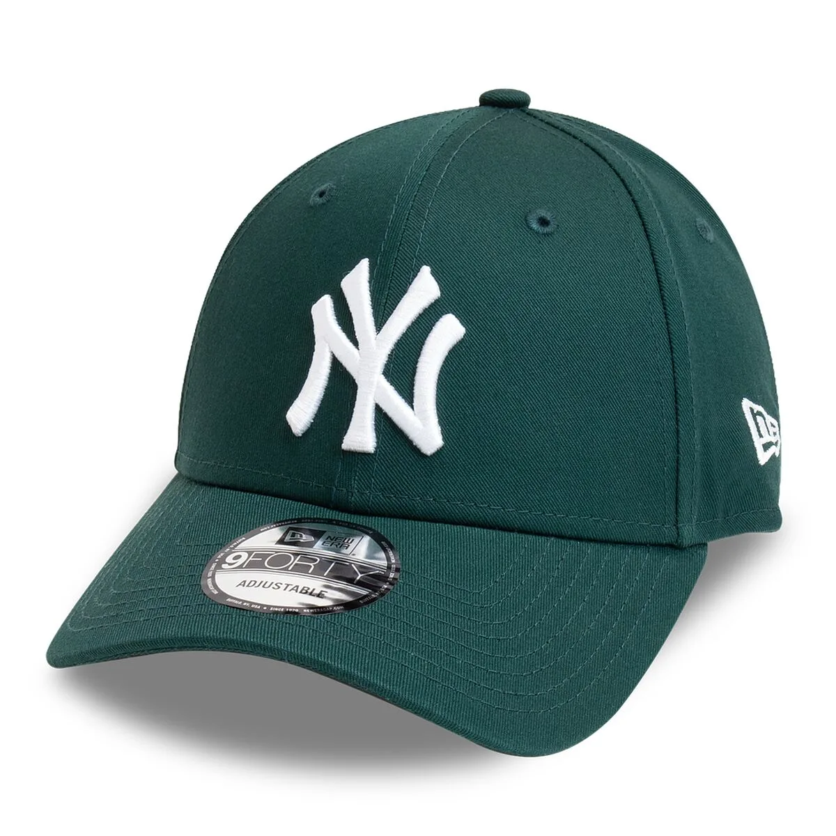Casquette de sport new era 9forty neyyan 60471456 vert taille unique s203029974. Notre ambition chez Diaytar : être la source la plus fiable pour vos achats de produits généraux et high-tech tendance