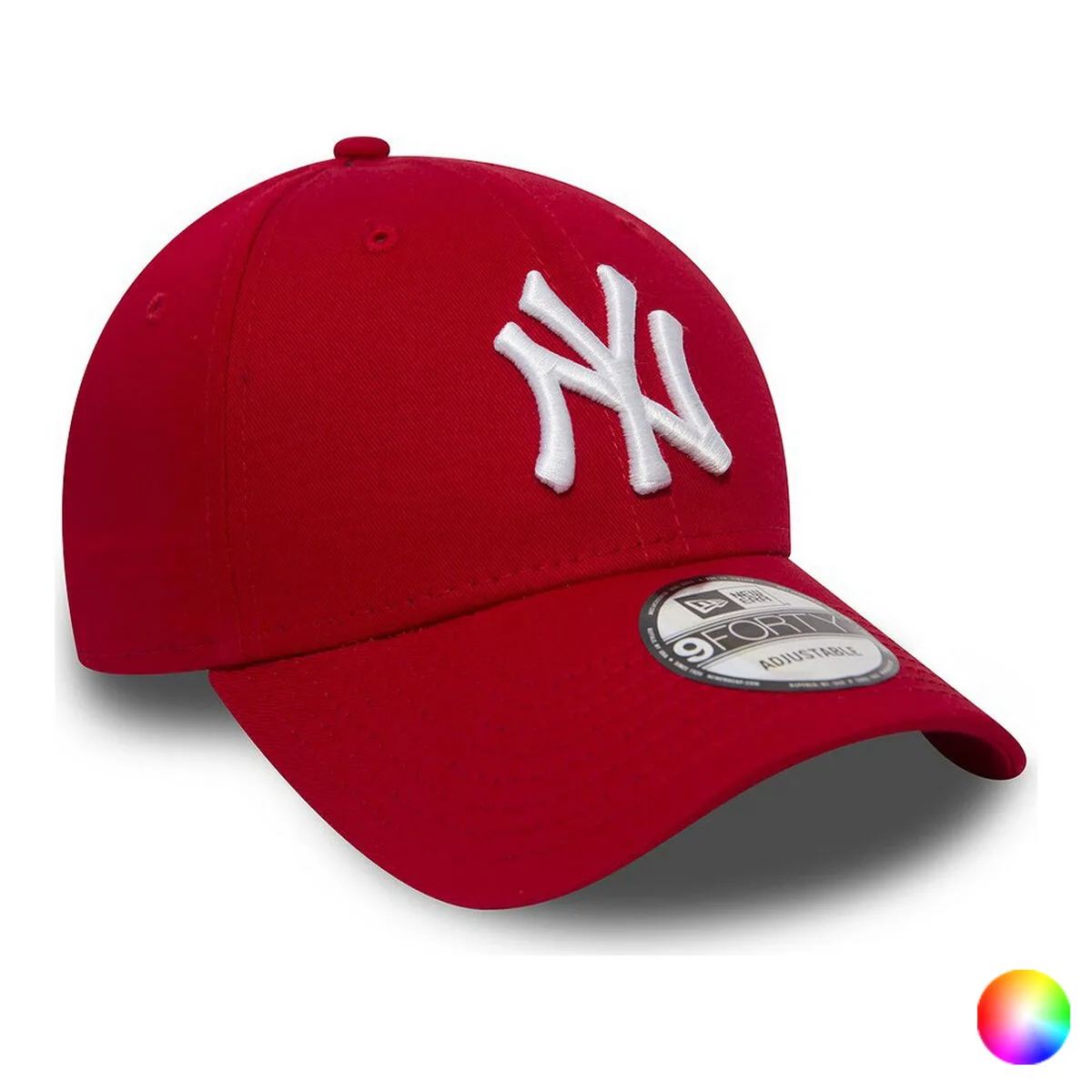 Casquette de sport new era 9forty yan 10531938 taille unique s201649914. Nos stylistes Diaytar dénichent pour vous les pépites de la saison.