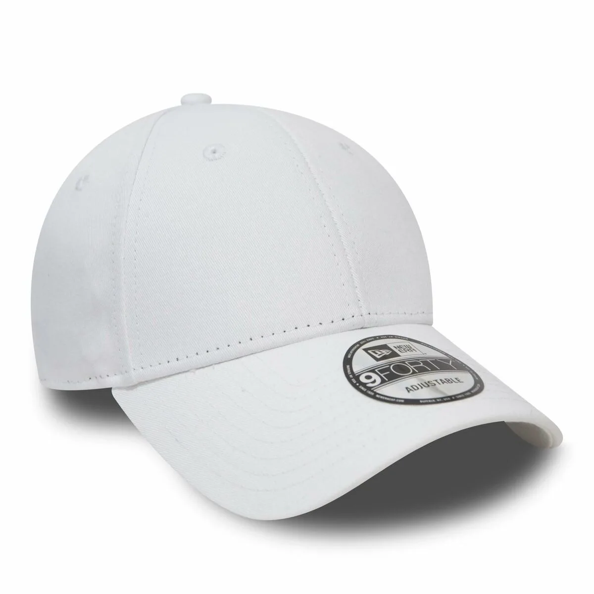 Casquette de sport new era basic 9forty 11179829 blanc taille unique s202932169. Diaytar : là où le shopping devient une forme d'art. Curateur d'un quotidien plus beau et plus fonctionnel.