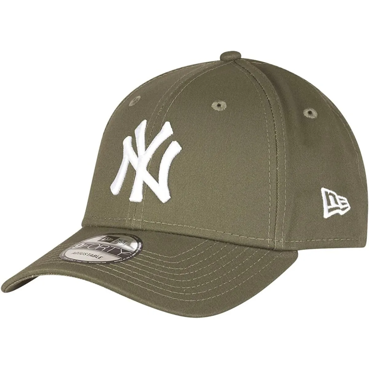 Casquette de sport new era league essential 9forty new york yankees vert taille unique s202156167. Nous sommes les archéologues du produit parfait. Diaytar exhume pour vous les trésors cachés du marché.