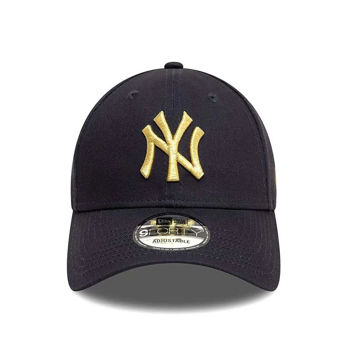 Casquette de sport new era metallic 9forty neyyan nvymtg 60595195 blue marine taille unique s203757756. Laissez-vous guider par Diaytar à travers la jungle des produits pour dénicher ceux qui méritent vraiment votre attention