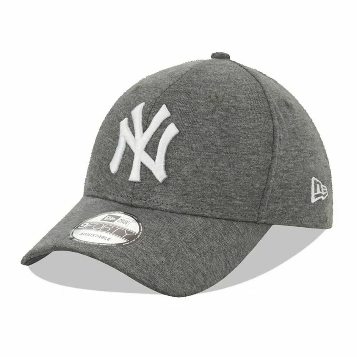 Casquette de sport new era new york yankees gris coton taille unique s202055391. Diaytar a bâti sa réputation sur un mélange parfait entre produits technologiques innovants et articles généraux de qualité supérieure