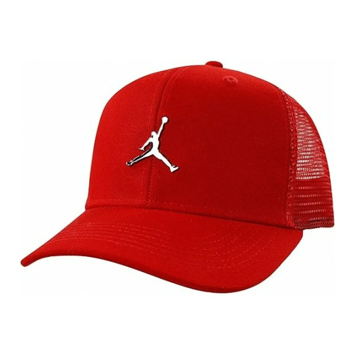 Casquette de sport nike jan metal jumpman trucker c o 9a0928 r78 rouge taille unique s203826465. Diaytar, c'est le manifeste d'un shopping plus intelligent, plus rapide, et résolument plus gratifiant.