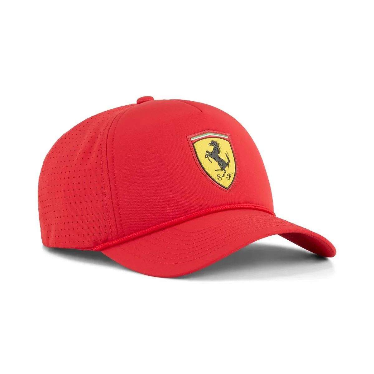 Casquette de sport puma ferrari race trucker cap 026232 01 rouge taille unique s203695785. Diaytar décomplexe le shopping en ligne : trouvez tout ce dont vous avez besoin et tout ce dont vous rêvez, au même endroit