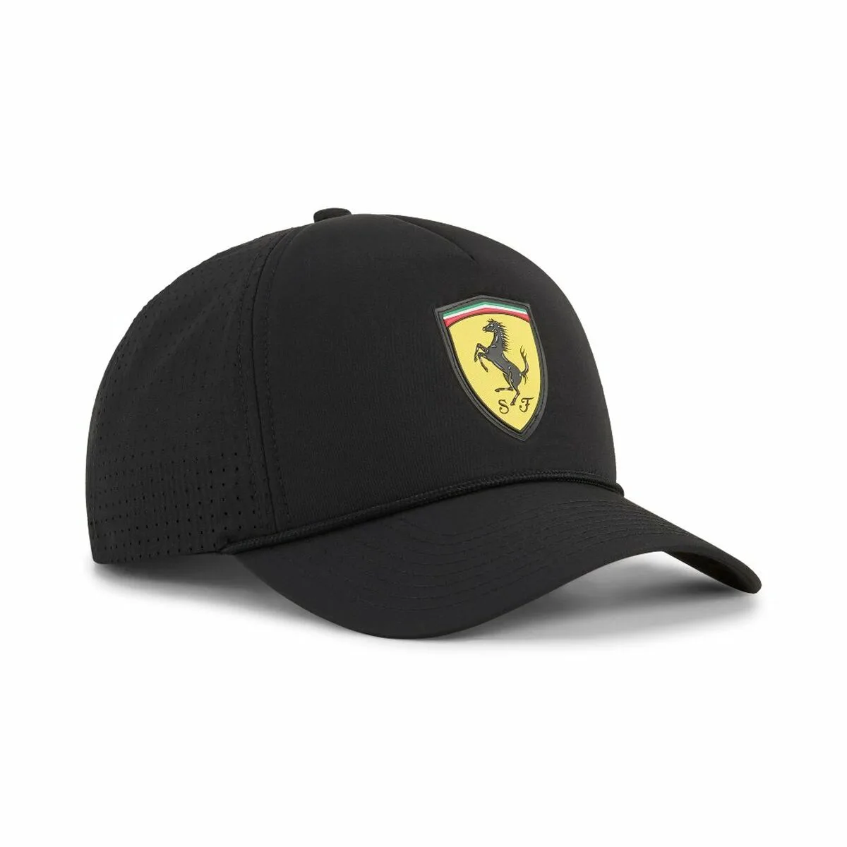 Casquette de sport puma ferrari race trucker cap 026232 02 noir taille unique s203695892. L'art de vivre à la française s'exprime dans notre collection maison Diaytar.