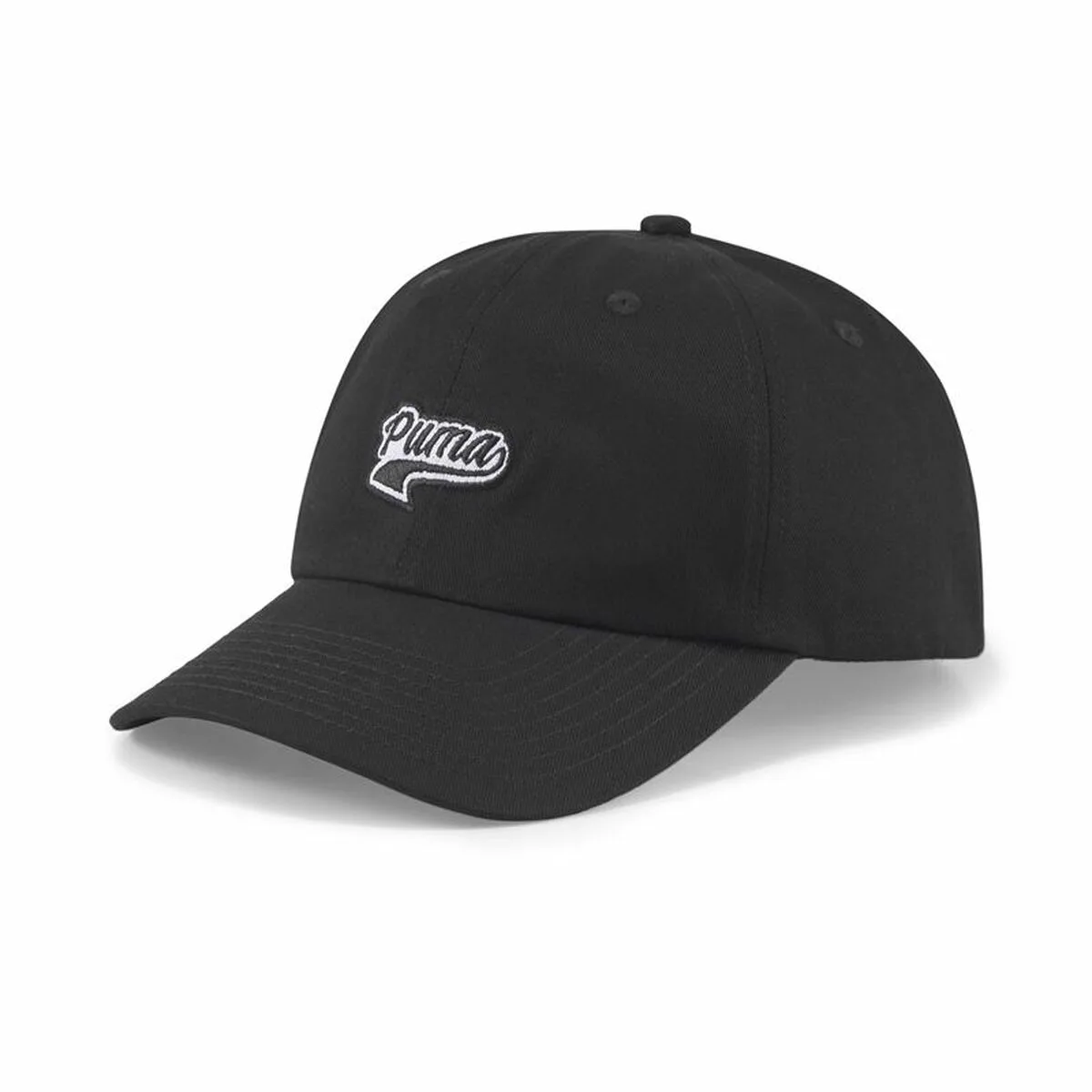 Casquette de sport puma script logo noir multicouleur taille unique s6412353721. Nous sommes fiers de vous présenter Diaytar, une plateforme où l'amour du produit général et tendance est roi