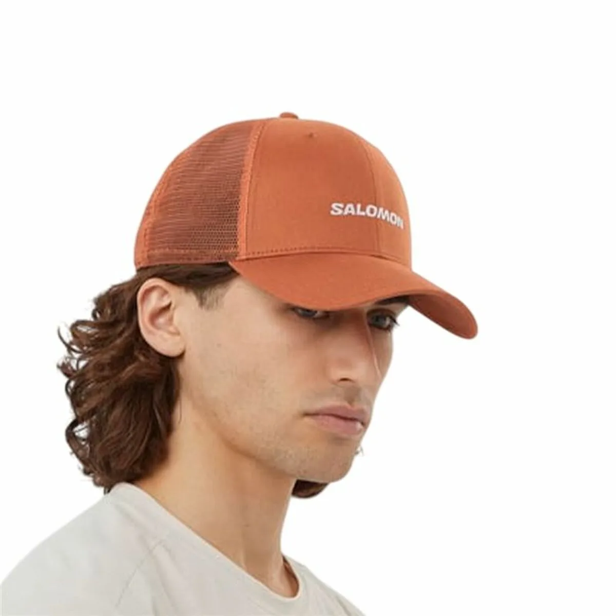 Casquette de sport salomon lc2525100 orange s6418715553. Diaytar Fashion : Soyez à la pointe de la mode avec nos collections exclusives.