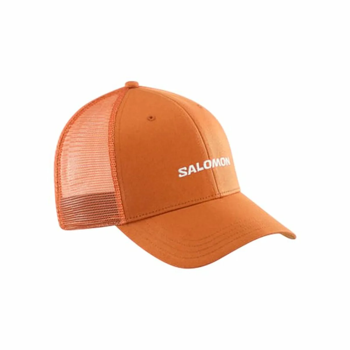Casquette de sport salomon lc2525100 orange s6418715598. Osez l'originalité avec les créations mode exclusives de Diaytar.
