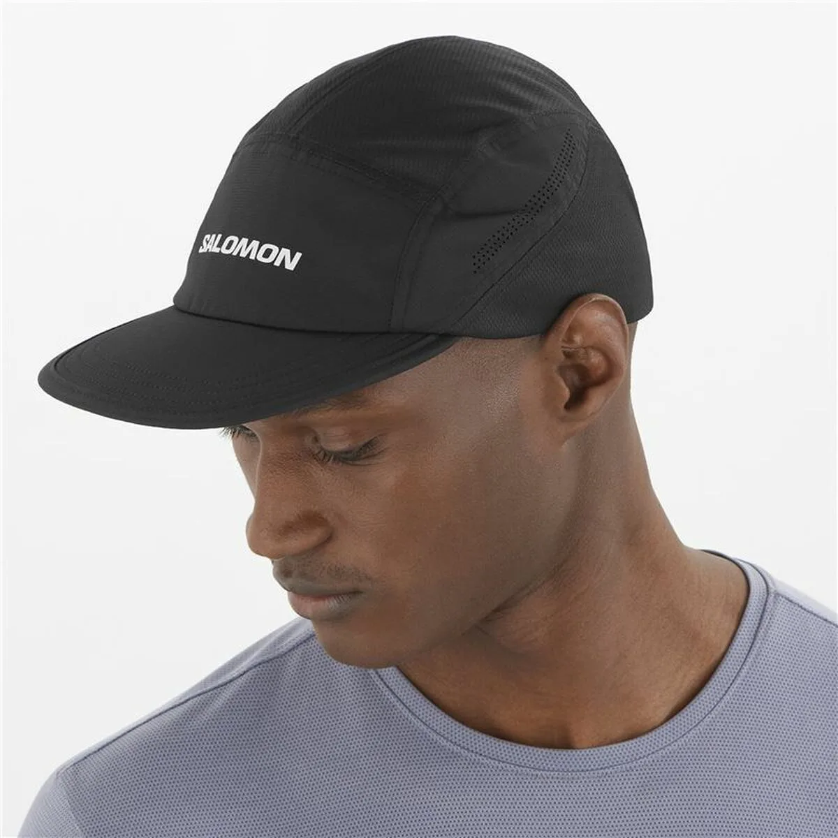 Casquette de sport salomon lc2531900 noir s6418718748. Votre boutique de confiance Diaytar vous accompagne dans tous vos projets.