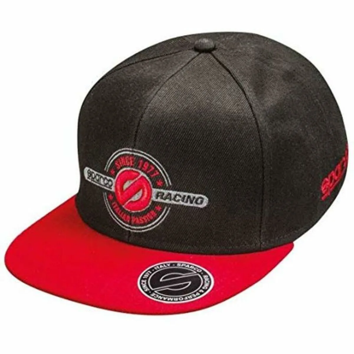Casquette de sport sparco childs rebel noir rouge s370782030. Révélez votre style avec la collection capsule Diaytar, limitée et exclusive.