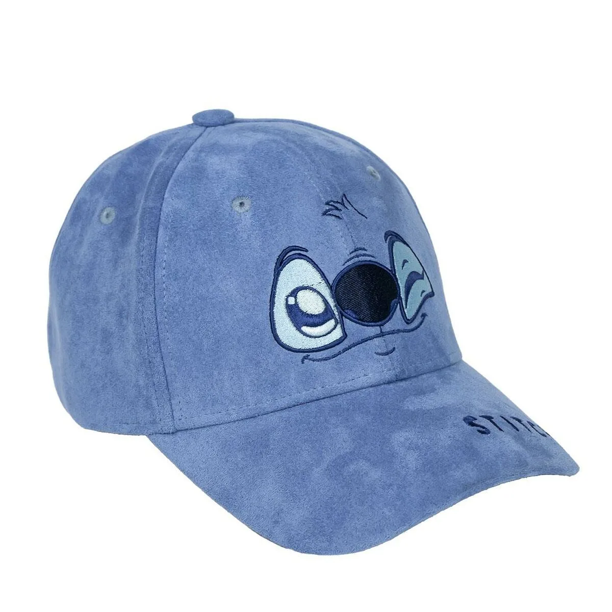 Casquette de sport stitch bleu 57 cm s074027792. Bienvenue dans le futur du shopping. Diaytar utilise la data pour anticiper vos besoins, mais garde la magie de la surprise.