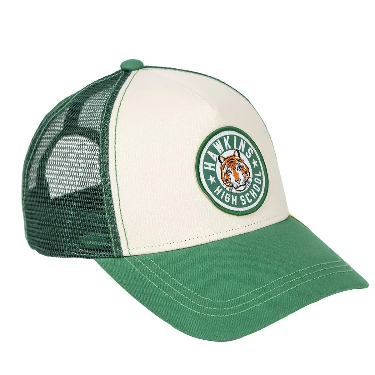 Casquette de sport stranger things vert 58 cm s074027923. L'expérience Diaytar : une interface fluide pour découvrir une multitude de produits alignés avec les tendances actuelles