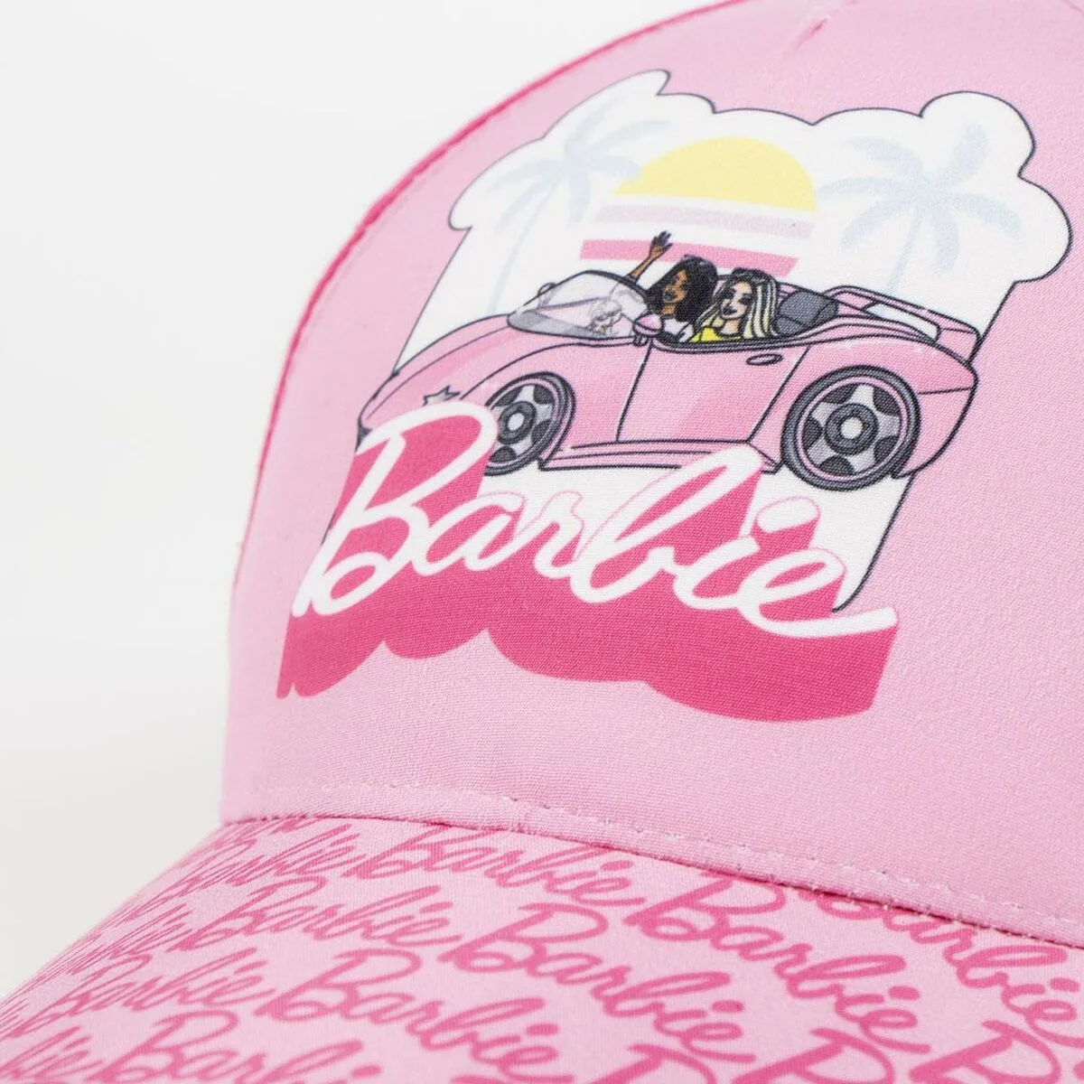 Casquette enfant barbie rose 53 cm s074288186 Casquette enfant barbie rose 53 cm s074288186. Avec Diaytar, profitez d'une sélection généraliste qui a du caractère et qui reflète les aspirations de notre époque