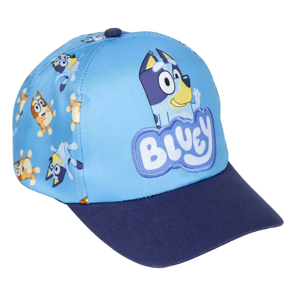 Casquette enfant bluey s244877832. Diaytar, c'est votre passeport pour un tour du monde des produits les plus inspirants, sans quitter votre canapé.