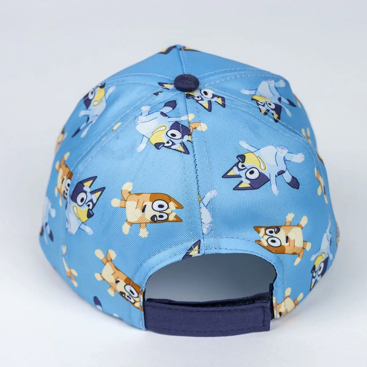 Casquette enfant bluey s244877883. Nous sommes les archéologues du produit parfait. Diaytar exhume pour vous les trésors cachés du marché.
