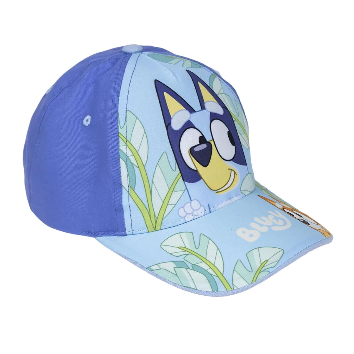 Casquette enfant bluey bleu 51 cm s073917022. Diaytar, c'est la démonstration que le meilleur des produits est à portée de clic, sans compromis, sans attente.