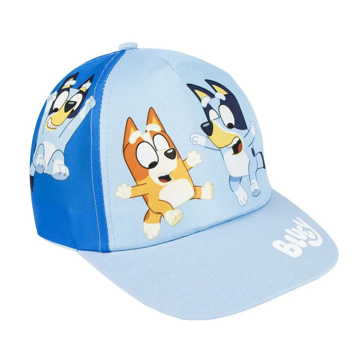 Casquette enfant bluey bleu 53 cm s074285418. Diaytar opère une veille constante pour vous offrir l'élite des produits généraux, électroniques et maison.