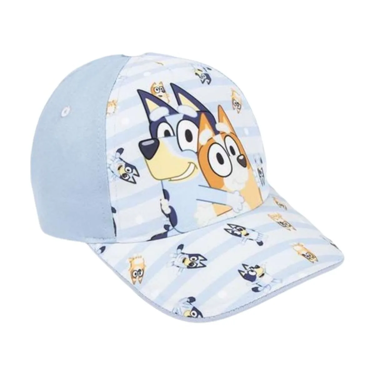 Casquette enfant bluey bleu s245118268. Diaytar vous connecte à l'essentiel et au superflu stylé : une gamme complète de produits pour tous vos besoins et envies