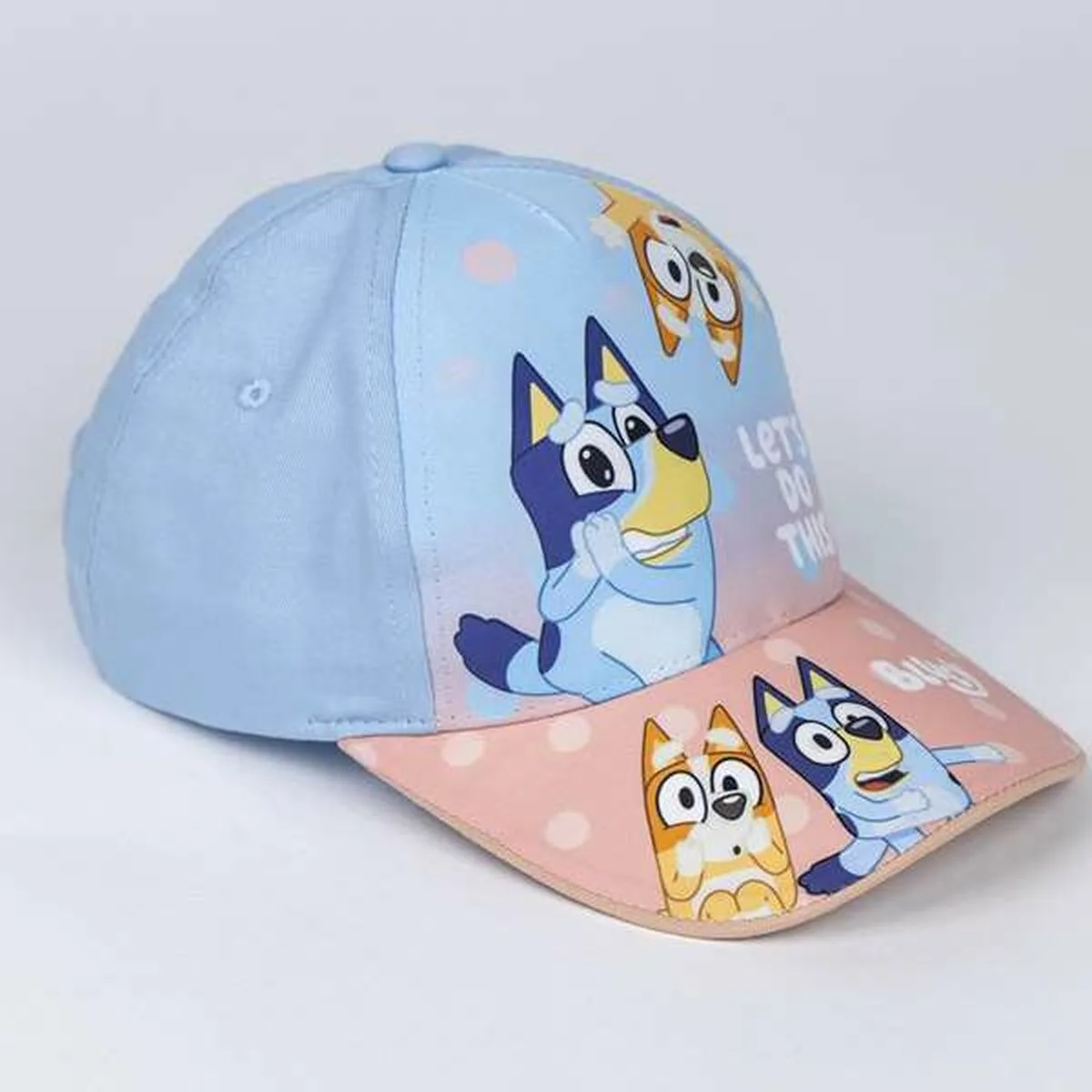 Casquette enfant bluey orange s245117228. Osez l'expérience Diaytar et découvrez comment des produits bien choisis peuvent éléver votre qualité de vie.