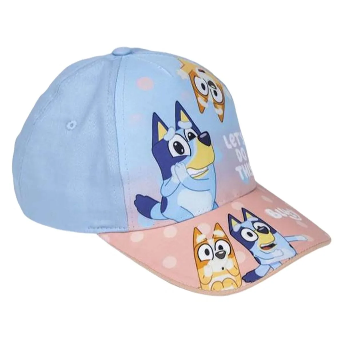 Casquette enfant bluey orange s245117287. Nous avons bâti Diaytar sur une idée simple : vous méritez le meilleur des produits, sans avoir à chercher pendant des heures.