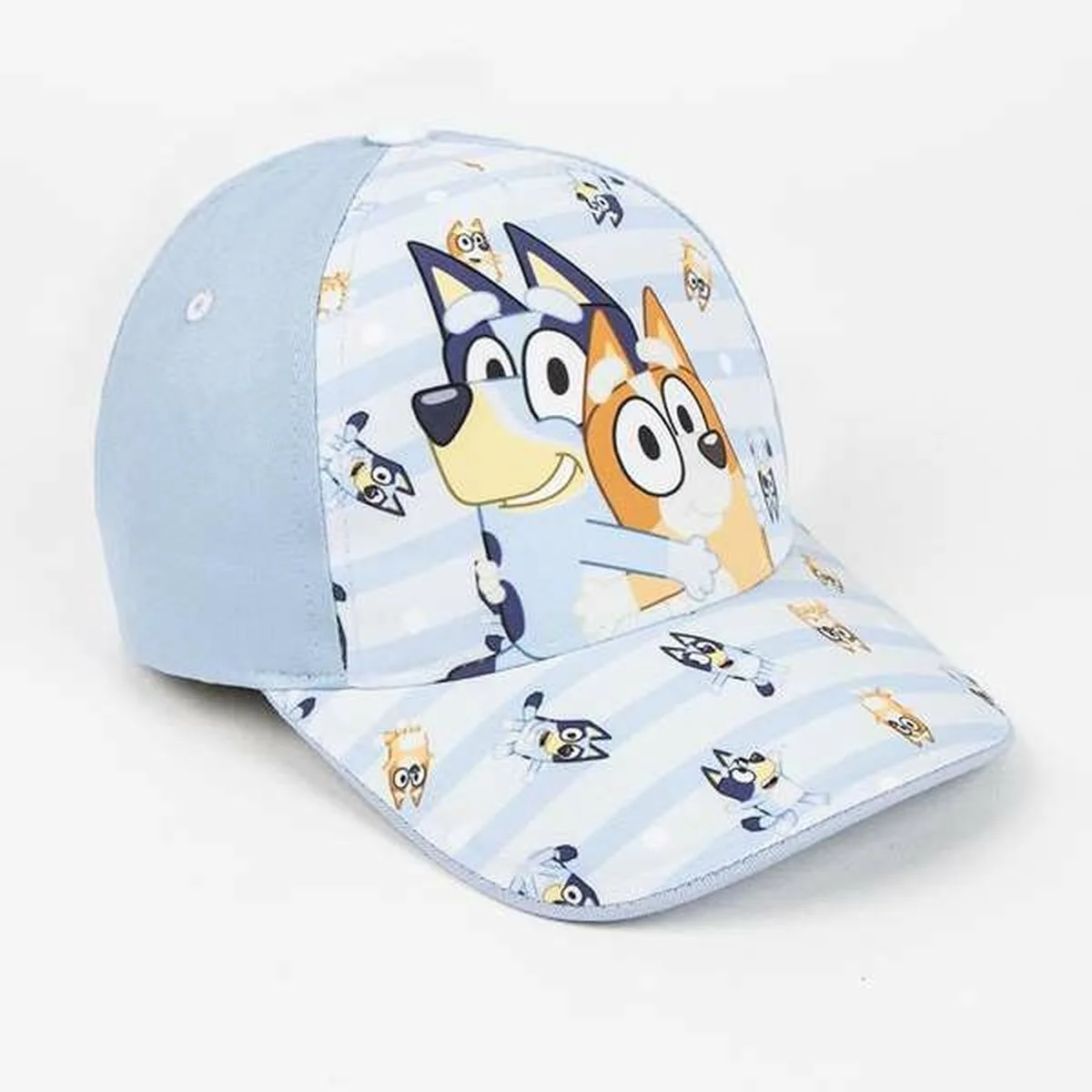 Casquette enfant bluey rose s245118312. Chez Diaytar, nous célébrons la singularité de chaque produit, qu'il s'agisse d'un gadget tech ou d'un ustensile maison