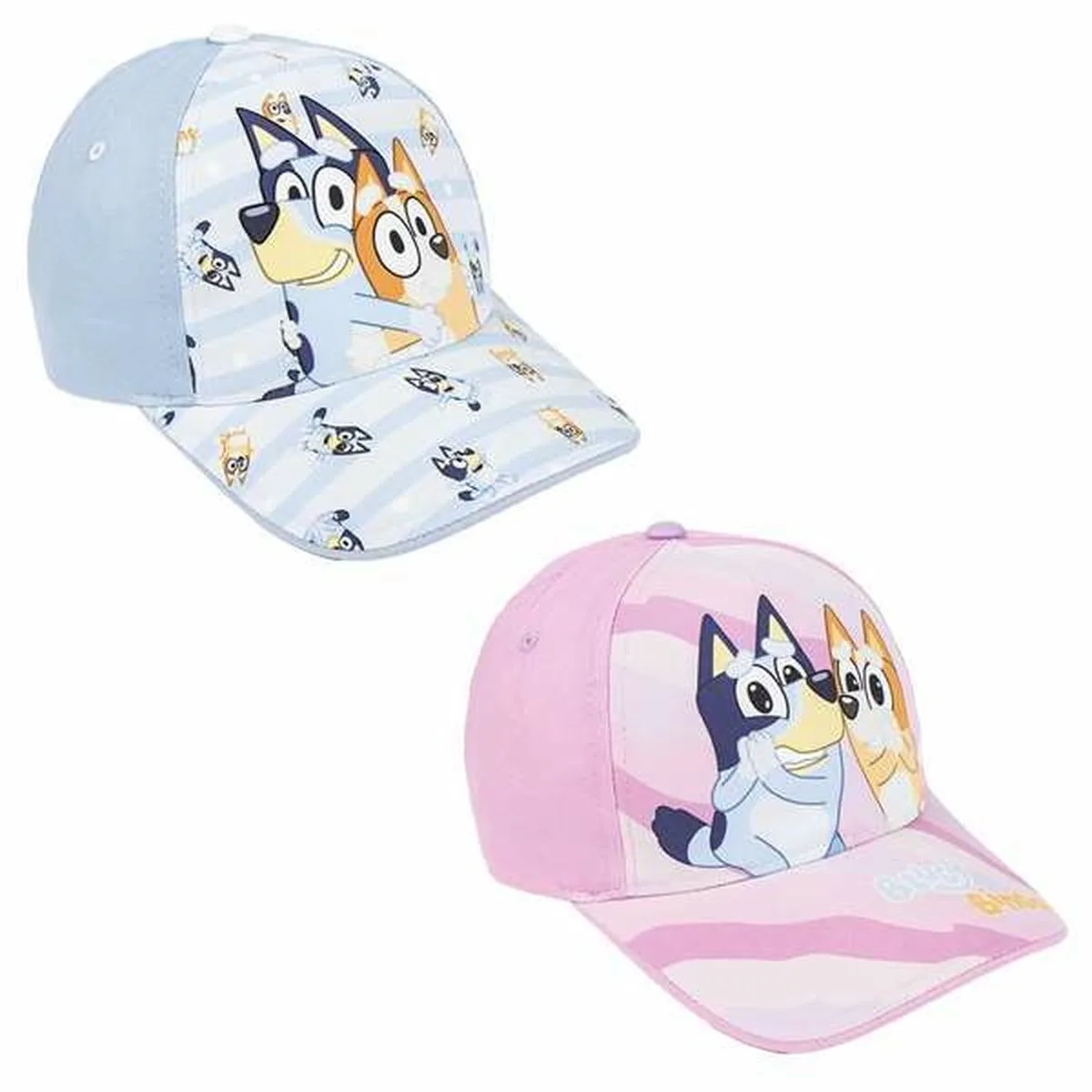 Casquette enfant bluey rose s245118361. Avec Diaytar, faites de chaque achat en ligne une découverte et de chaque produit un ajout valuable à votre univers