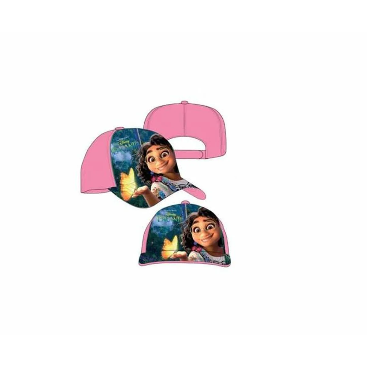 Casquette enfant disney s243624987. Révélez votre style avec la collection capsule Diaytar, limitée et exclusive.