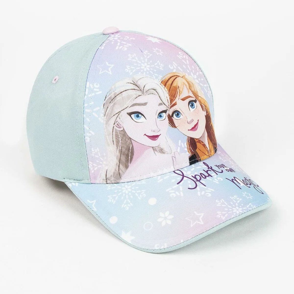 Casquette enfant frozen lila 53 cm s074288637. La chasse aux produits extraordinaires est ouverte. Diaytar vous donne les clés d'un univers shopping infini.
