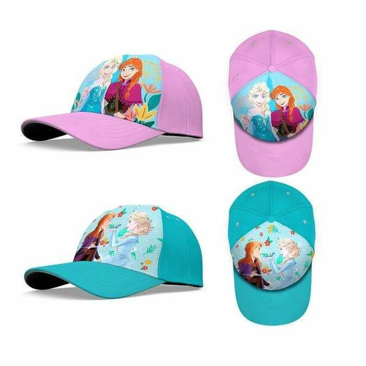 Casquette enfant frozen polyester s243027637. Avec Diaytar, faites de chaque achat en ligne une découverte et de chaque produit un ajout valuable à votre univers