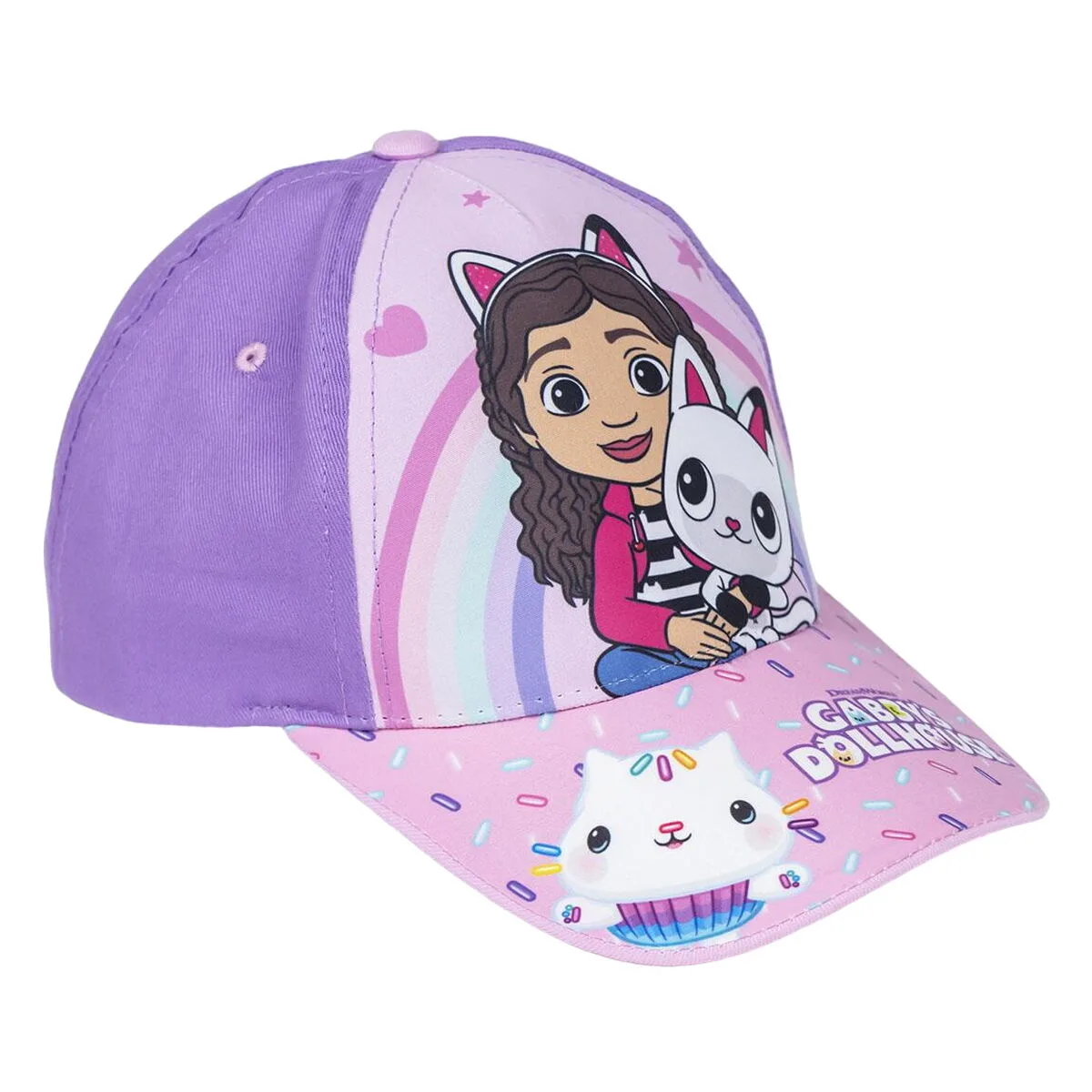 Casquette enfant gabby s dollhouse rose 51 cm s073917691. Diaytar, c'est la démonstration que le meilleur des produits est à portée de clic, sans compromis, sans attente.
