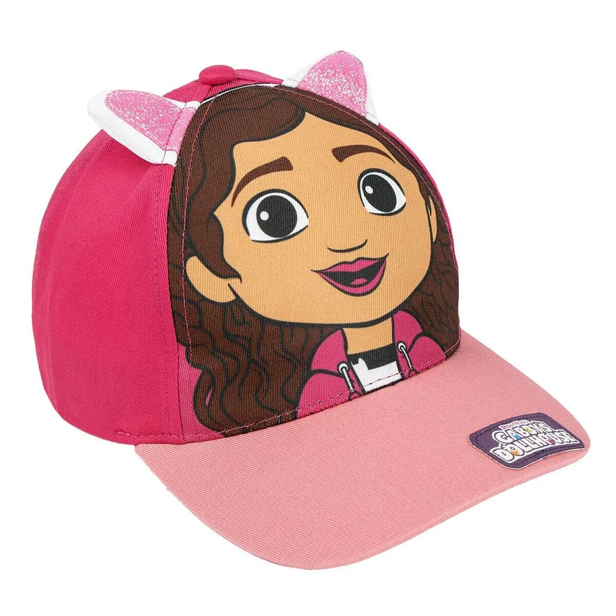 Casquette enfant gabby s dollhouse rose s074286580. Diaytar s'engage : derrière chaque produit se cache une promesse de qualité, de durabilité et de satisfaction.