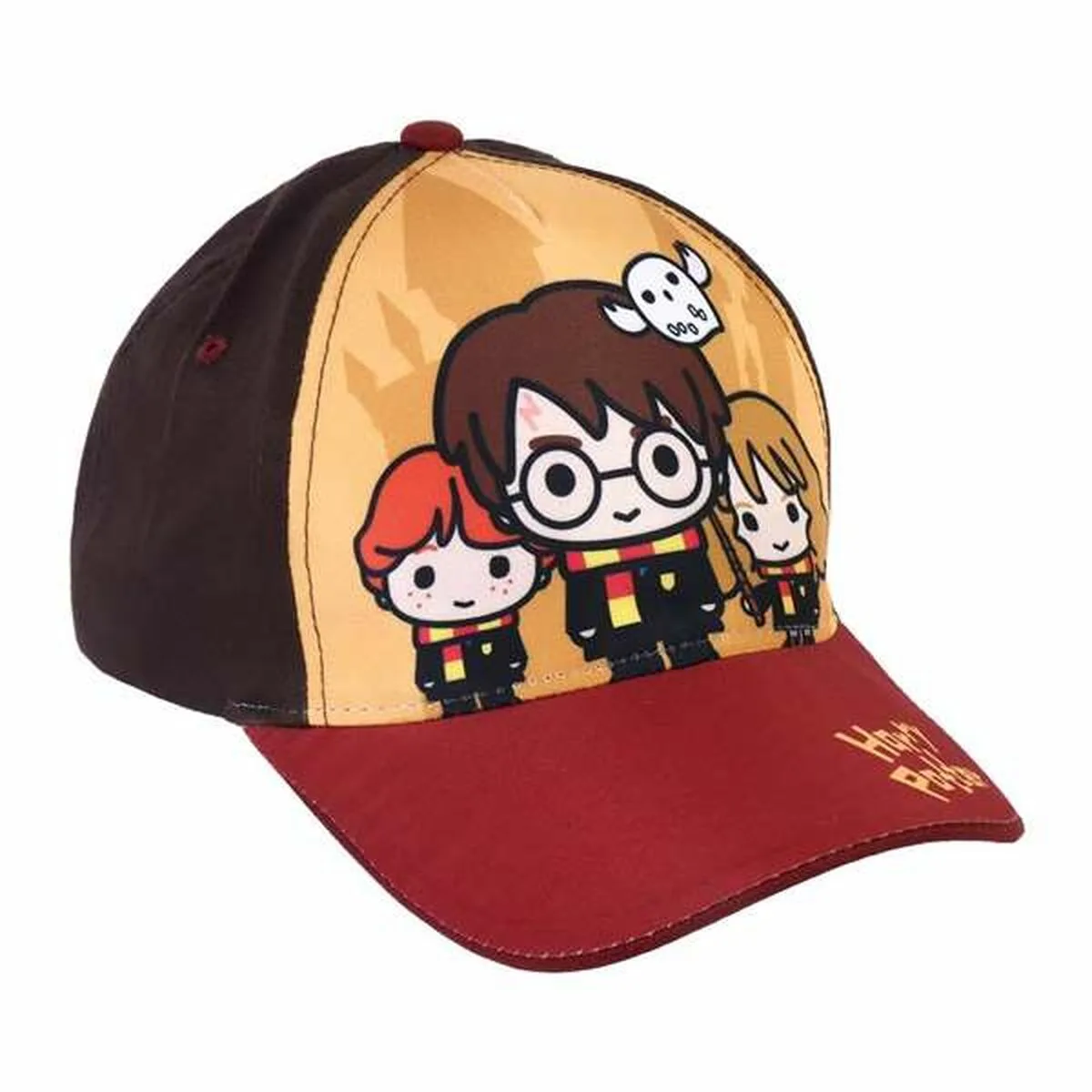 Casquette enfant harry potter s245116881. Notre mission : éradiquer le superflu pour ne vous proposer que l'essentiel... mais en beaucoup plus stylé. Bienvenue chez Diaytar.