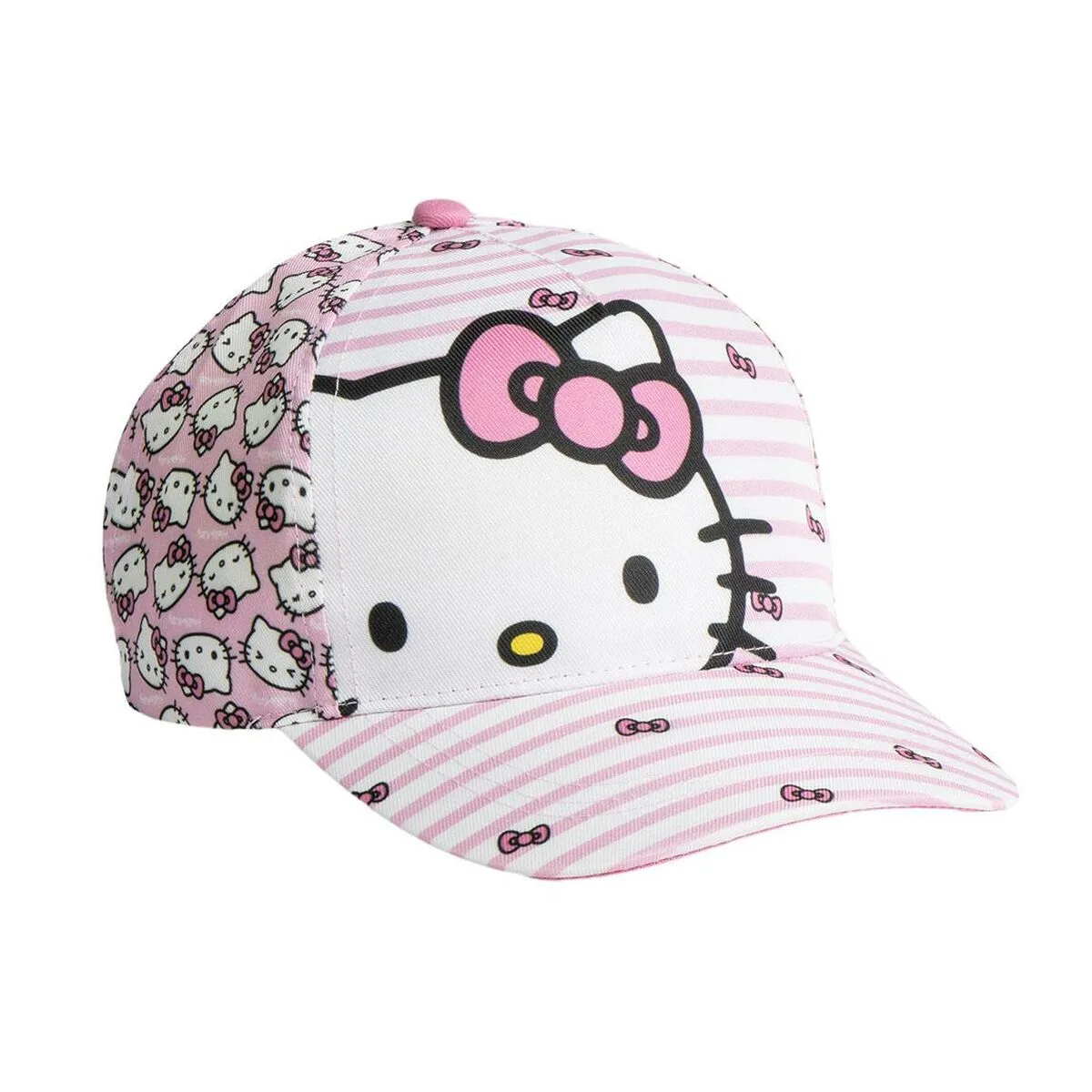 Casquette enfant hello kitty rose 53 cm s074286989. Diaytar a été imaginé pour les acheteurs avisés qui recherchent autant la performance que le design dans leurs produits