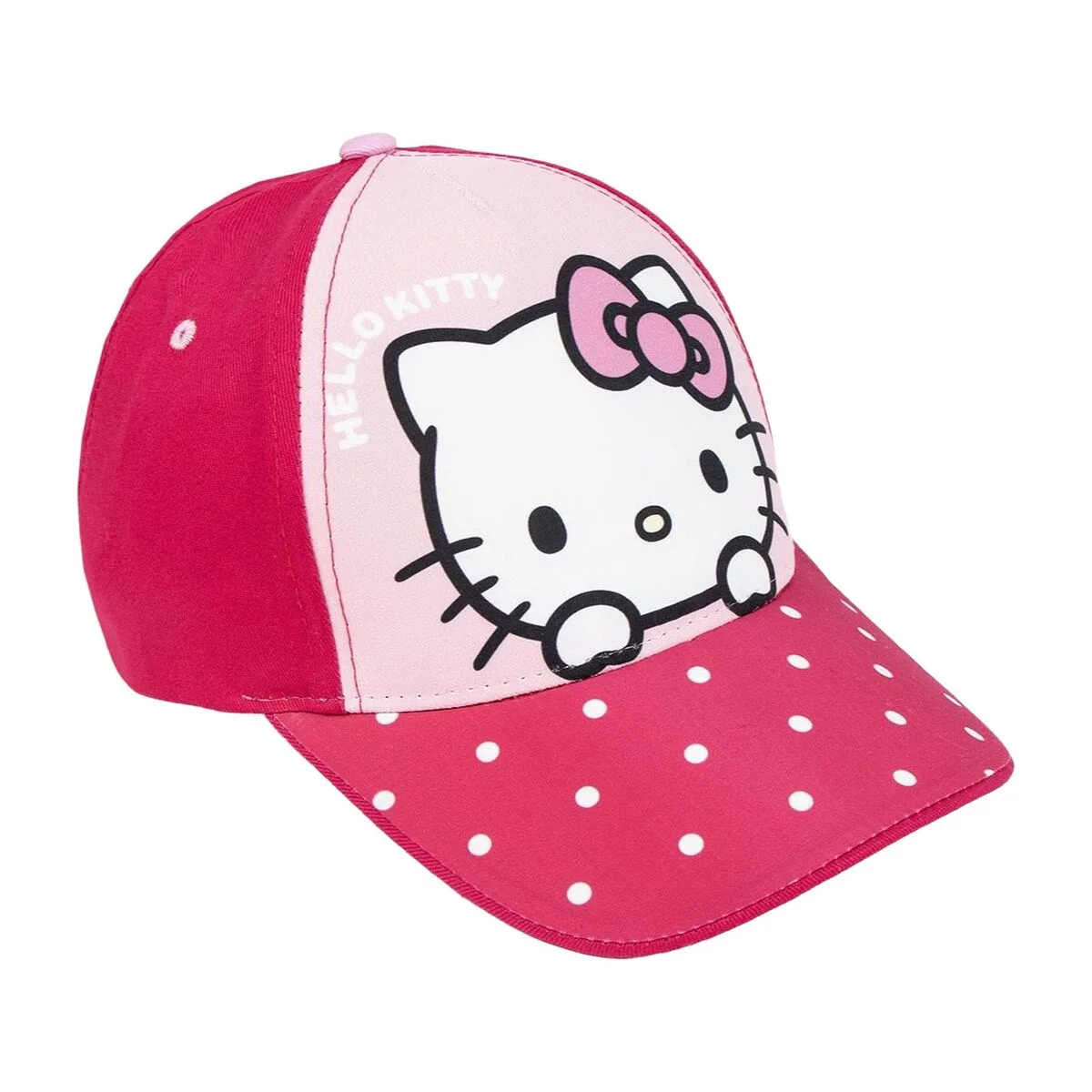 Casquette enfant hello kitty rose 53 cm s074288581. Diaytar ne suit pas les tendances, il les anticipe à travers sa sélection前瞻 de produits électroniques et généraux