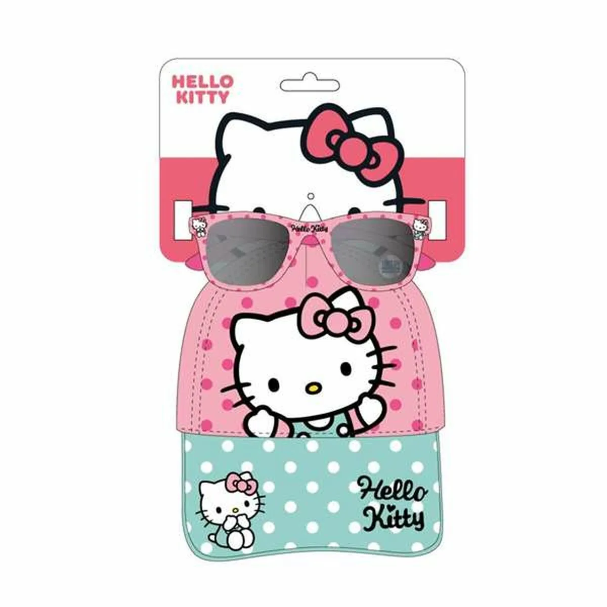 Casquette enfant hello kitty rose s245052391. Diaytar, c'est le refuge des amoureux du beau et de l'utile, un sanctuaire dédié au produit parfait.