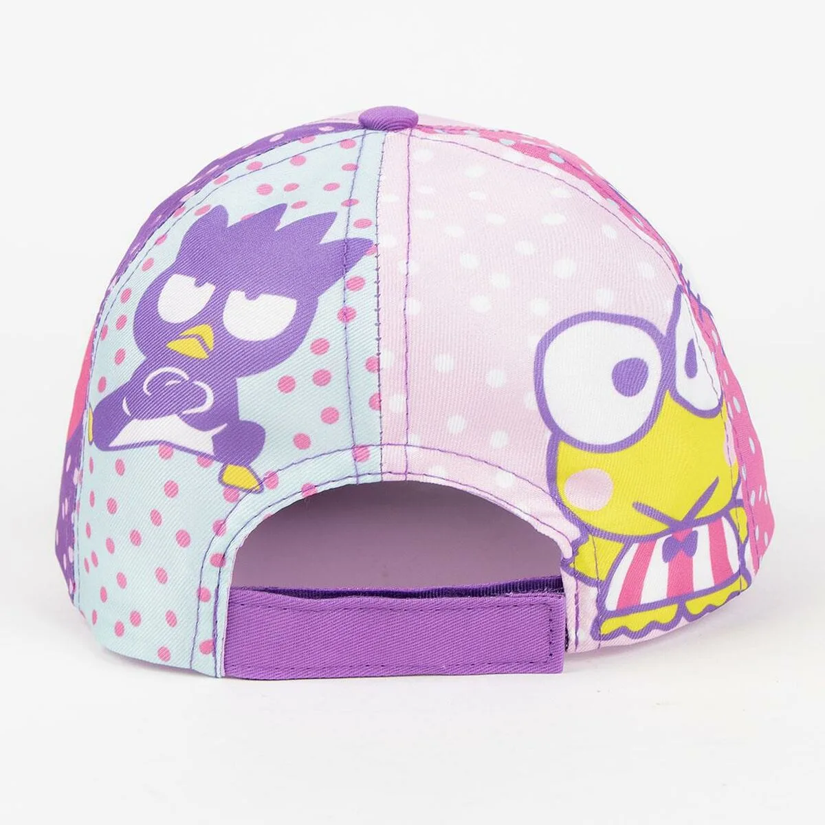 Casquette enfant hello kitty violet 53 cm s074392917. Diaytar défend une idée forte : le shopping en ligne doit être une aventure qui éveille la curiosité et comble les besoins